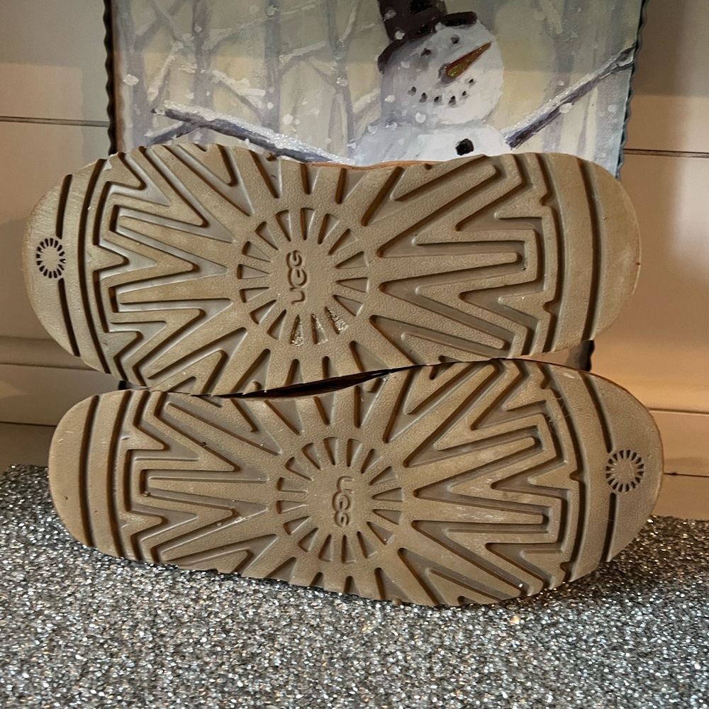 Ugg Boots Chestnut - image 5